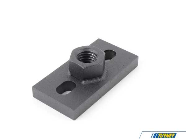 Rennline Rennline Universal Screw in Tow Hook Receiver E82