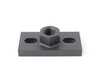 Rennline Rennline Universal Screw in Tow Hook Receiver E82 View 2