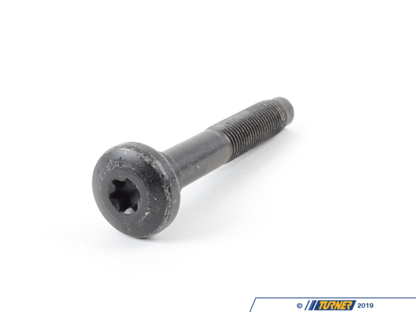 Genuine MINI Genuine MINI Screw - 72117073489 72117073489