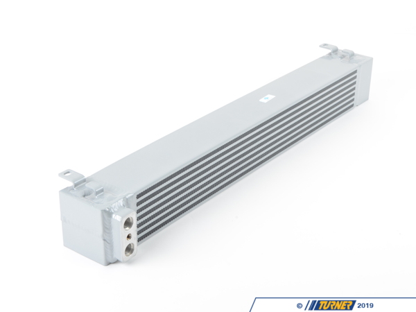 CSF CSF Race-Spec Dual Pass Oil Cooler - E46 S54 8032
