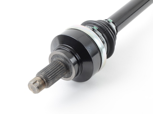 Genuine BMW Output Shaft Left - 33207597685