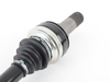 Genuine BMW Genuine BMW Output Shaft Left - 33207597685 33207597685 View 2