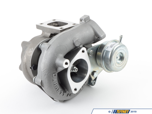 Garrett Turbo WITH ACTUATOR Garrett GT2871R BB, 52 Trim With GT28R Style GRT-TBO-067