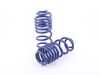 Assembled By ECS Front & Rear Sport Coil Spring Conversion Kit/Cup Kit - H&R and Bilstein E53CUPKITCONVKT View 31