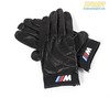 Genuine BMW Genuine BMW Driving Mens Gloves with M logo - (NO LONGER AVAILABLE) 80160435736X View 11