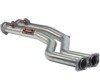 Supersprint Supersprint Section 1 Straight Pipe - E46 M3, Z3 M S54 787512 View 8