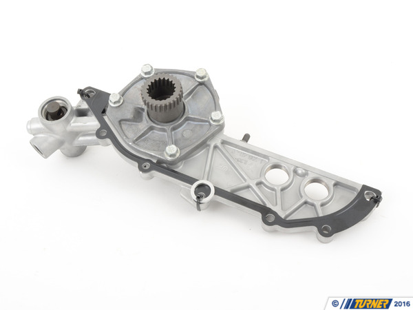 Dr. VANOS Rebuilt VANOS Unit 11361748819rKT