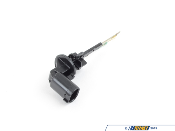 Rein BMW E39 Coolant Expansion Tank 17111436381
