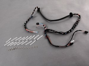 Genuine BMW Trunk Harness Repair Kit - E36
