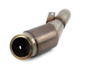 Milltek Sport Hi-Flow Sports catted downpipes - F32 SSXBM977 View 1
