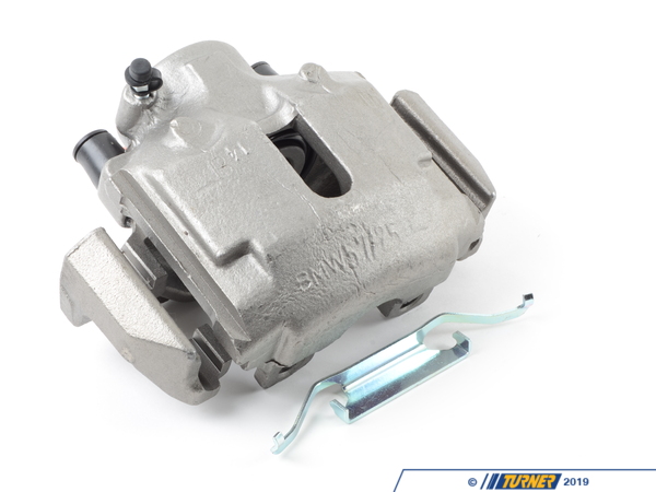 Centric Brake Caliper - Rebuilt - Front Right - E28 535i 535is, E24 633csi 635csi 83-89 34111154042R