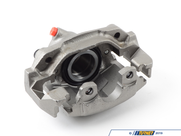 Centric Brake Caliper - Rebuilt - Front Left - E28 535i 535is, E24 633csi 635csi 83-89 - (NO LONGER AVAILABLE) 34111154041R