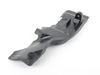 Genuine BMW Air Duct, Left - Cooper 51747301609 View 1