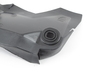 Genuine BMW Air Duct, Right - Cooper 51747301610 View 2