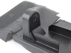 Genuine BMW Air Duct, Right - Cooper 51747301610 View 3