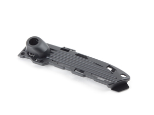 AIR INLET FINISHER, RIGHT