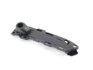 AIR INLET FINISHER, RIGHT