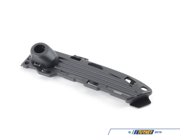 Genuine MINI AIR INLET FINISHER, RIGHT 51117340748