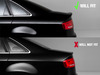 ECS  Carbon Fiber Trunk Spoiler 013868ECS01A View 27
