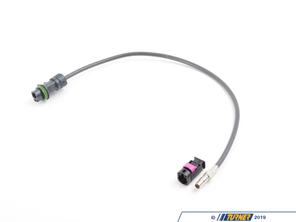 Genuine BMW Genuine BMW Hsd Wire L= 380 mm - 61119244256 - E70 X5,E71 X6 61119244256