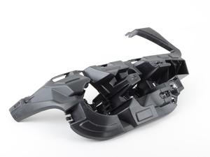 Genuine BMW Bumper Cover Bracket - F25 X3
