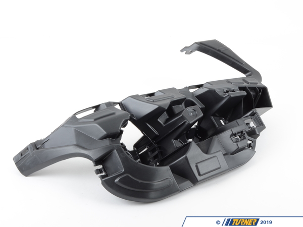 Genuine BMW Genuine BMW Bumper Cover Bracket - F25 X3 51117212956