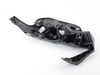 Genuine BMW Genuine BMW Bumper Cover Bracket - F25 X3 51117212956 View 3