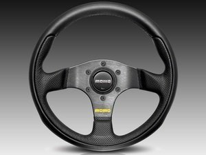 MOMO Team Steering Wheel