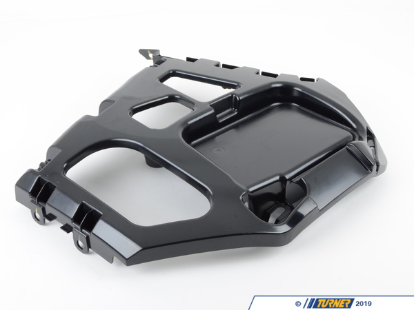 Genuine BMW Genuine BMW Guide For Bumper, Side, Left - 51127285533 - F22 51127285533