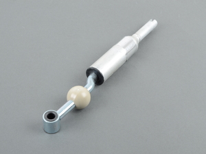 Genuine BMW Shift Lever - 25117551645 - E90