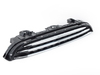 Genuine BMW DECORATIVE GRILL HOOD 51137335529 View 1