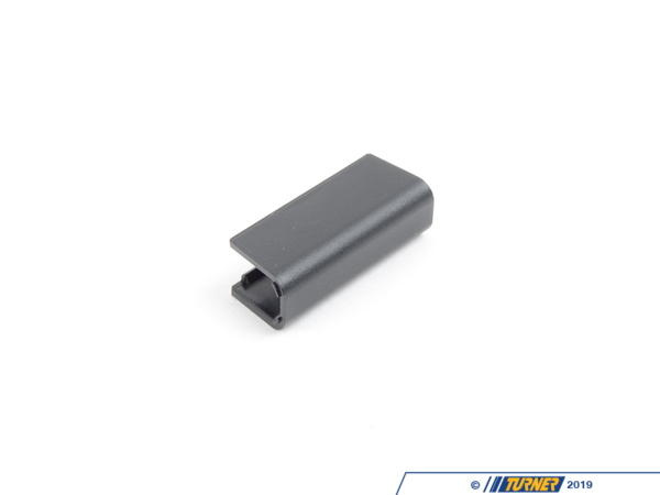 Genuine BMW COVER 51117380443