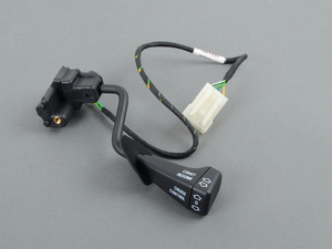 Genuine BMW Switch (English) - 61311377231