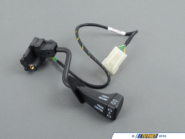 Genuine BMW Genuine BMW Switch (English) - 61311377231 61311377231