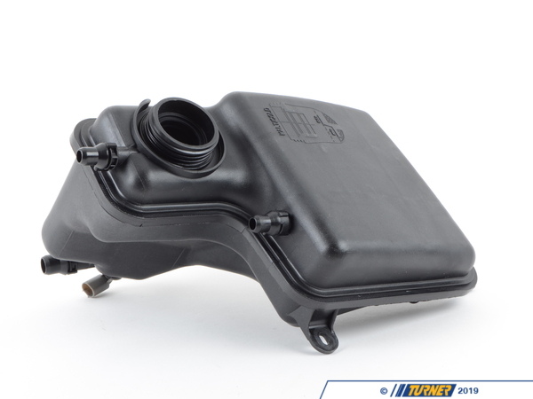 Mahle-Behr Coolant Expansion Tank - E65 745i/li, 750i/li, 760i/li 17137647713