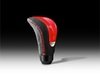 MOMO MOMO Combat Evo Shift Knob - Red CTERED View 2