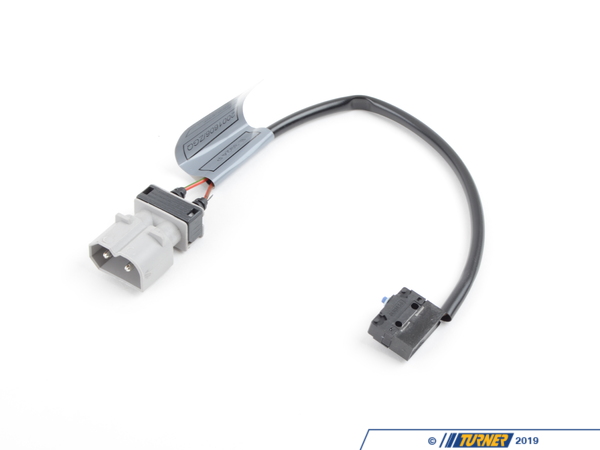 Genuine BMW Genuine BMW Micro Switch Door Handle - 61311383199 - (NO LONGER AVAILABLE) 61311383199