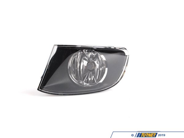 Genuine BMW Genuine BMW Fog Light - Left 63176937465