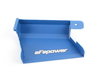 AFE Dynamic Air Scoops - Blue 54-11478-L View 3