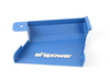AFE Dynamic Air Scoops - Blue 54-11478-L View 2
