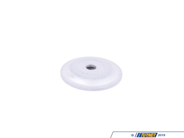 Genuine BMW Genuine BMW Plate - 33522225906 33522225906