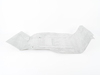 Genuine BMW Genuine BMW Heat Insulator Rear Silencer - 51487059357 - E90,E92 51487059357 View 2