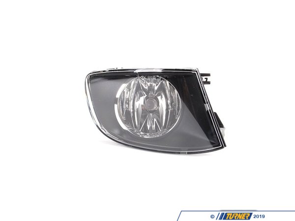 Genuine BMW Genuine BMW Fog Light - Right 63176937466