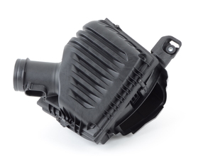 Genuine BMW Intake Muffler - 13717609482