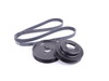 Turner Motorsport BWM E46 M3 Turner Motorsport Power Pulley Kit PPK-S54-A-TKT View 1
