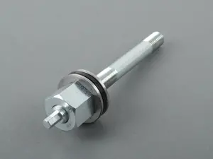Genuine MINI Crank Pulley Installer Tool - R50 R52 