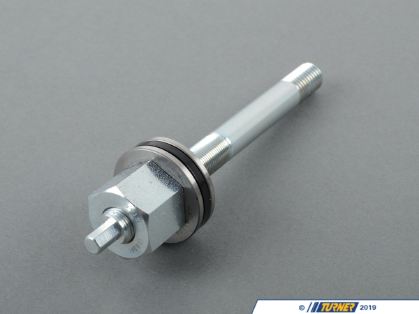 Genuine MINI Genuine MINI Crank Pulley Installer Tool - R50 R52  83300493982