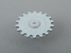 Genuine MINI Genuine MINI Washer Set Window Lifter 51337044403 View 3