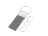 Genuine BMW Genuine BMW ///M Carbon Fiber Key Ring - 80272410929 - (NO LONGER AVAILABLE) 80272410929 View 4
