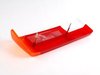 Genuine BMW Genuine BMW Rear tail light lens - left - E24 63211361883 View 2